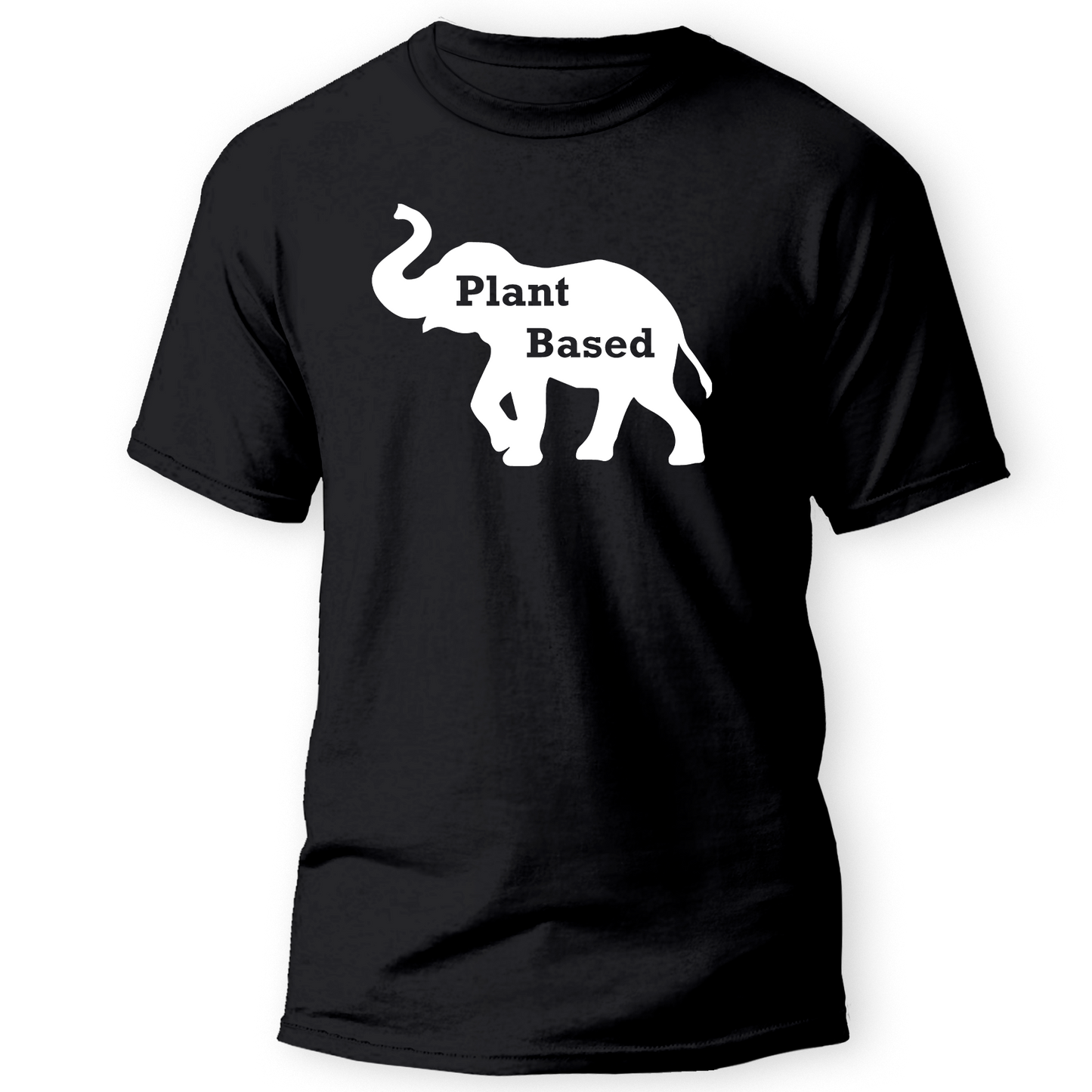 Plant Based Elephant