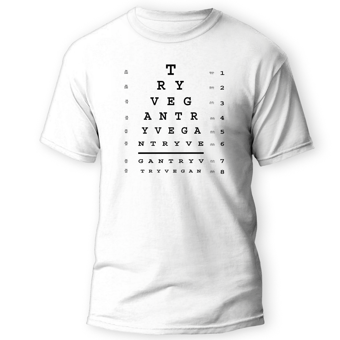 Eye Chart