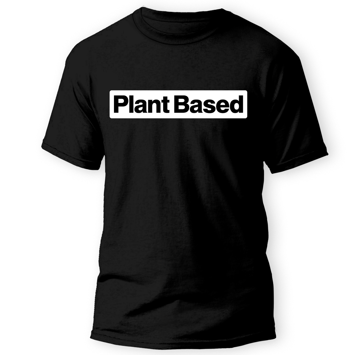 Plant Based [Black]