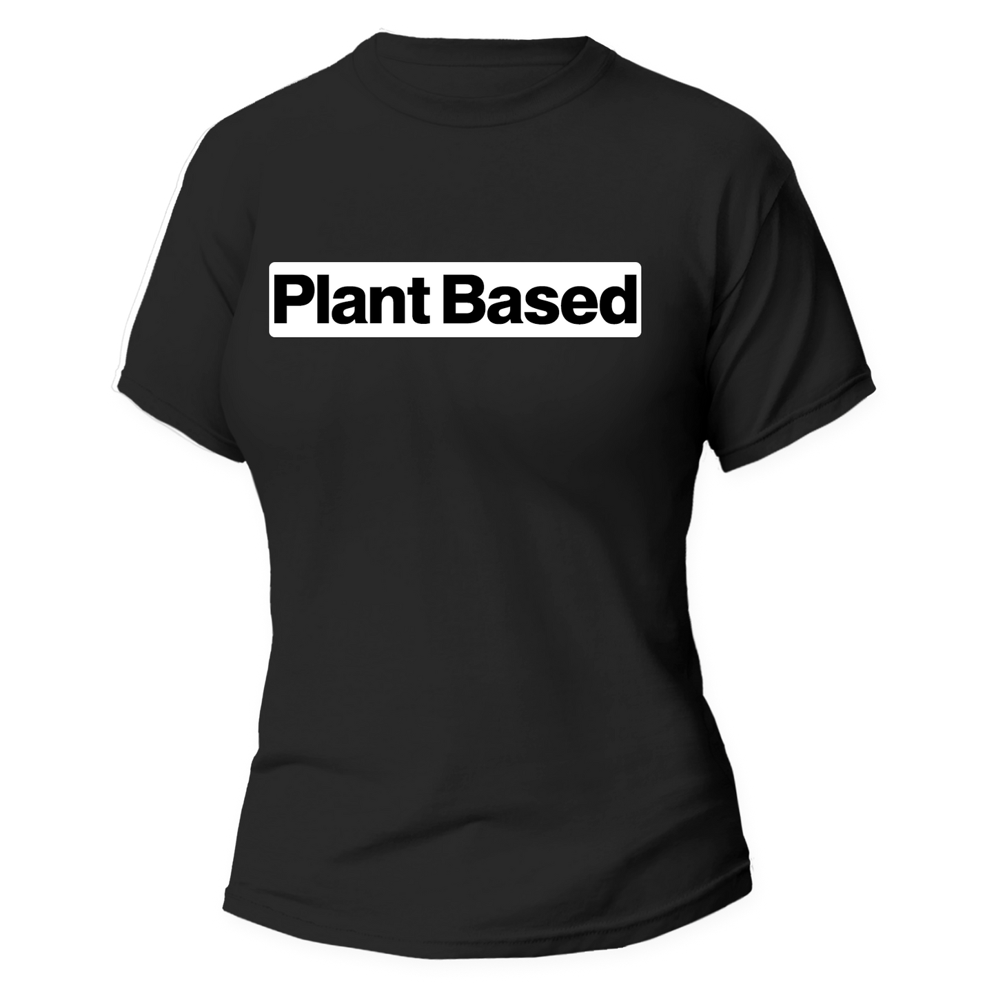 Plant Based [Black]