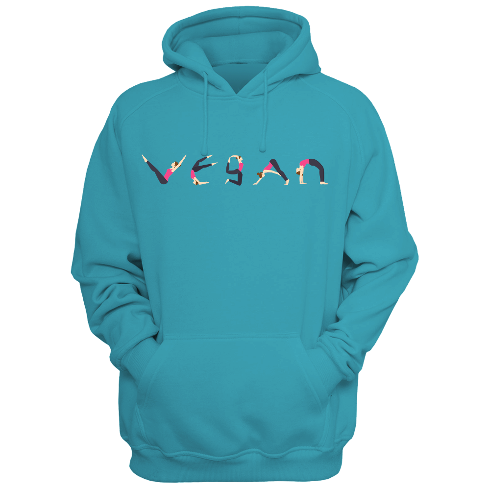 Yogi [Teal]