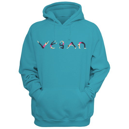 Yogi [Teal]