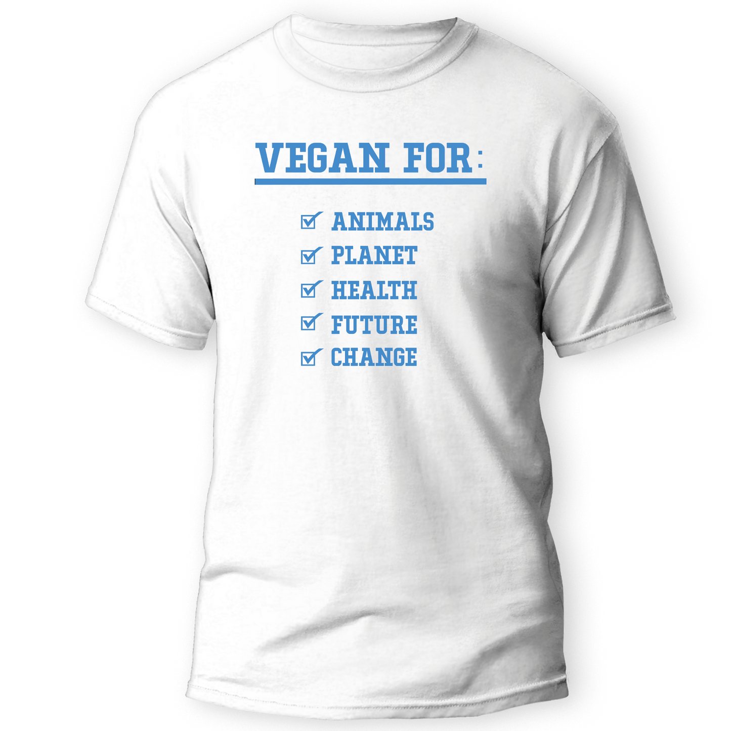 Vegan For