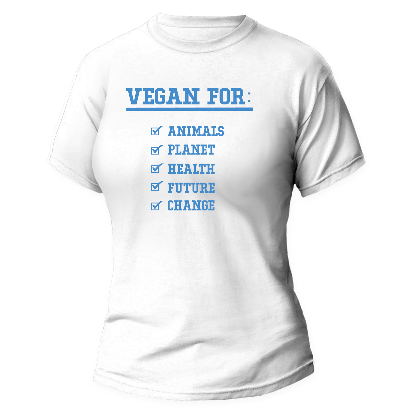 Vegan For